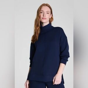 Spanx Turtleneck Tunic